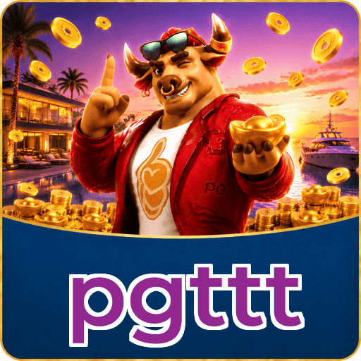 Slots pgttt - Jackpots Progressivos