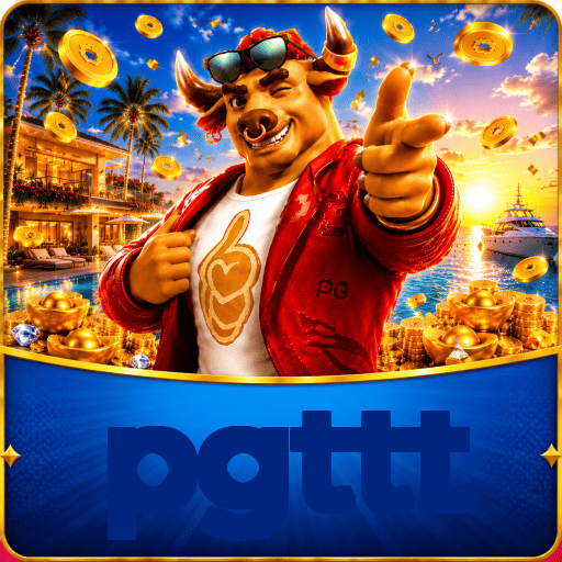 Slots pgttt - RTP Alto Certificado